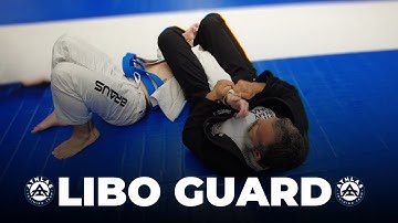 BJJ Flow: sweep to submission chain you NEED to know
