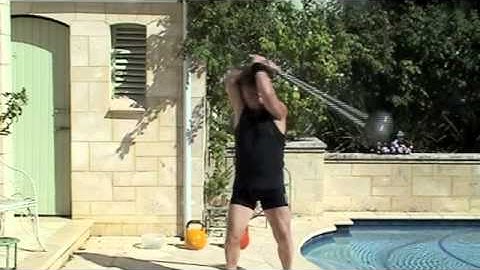 Mace - Non stop 5 mins of 10 to 2