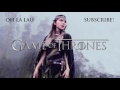 Lau - Game of Thrones Theme - Karliene Version Cover (Audio Only)