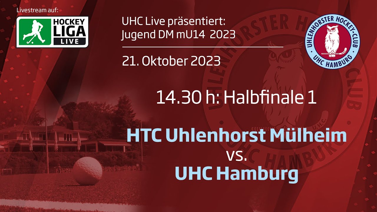 UHC Live - HTCU vs