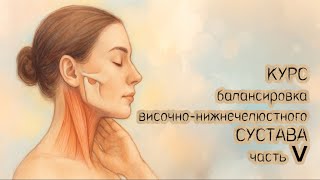Балансировка височно-нижнечелюстного сустава ( ВНЧС) | боль при жевании, в шее, ушах, головная боль