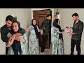 Nomadic Challenges / Asma surprises Younes during a game of wits