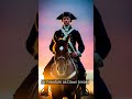 A Revolutionary War Messenger’s Silent Promise | Colonial America Life 🕯🌊 #shorts