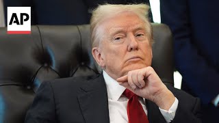 Supreme Court lets Trump block transgender people from choosing passport sex markers