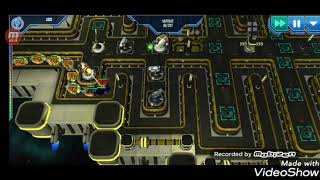 Module TD Level 19 ( total 5 mod )