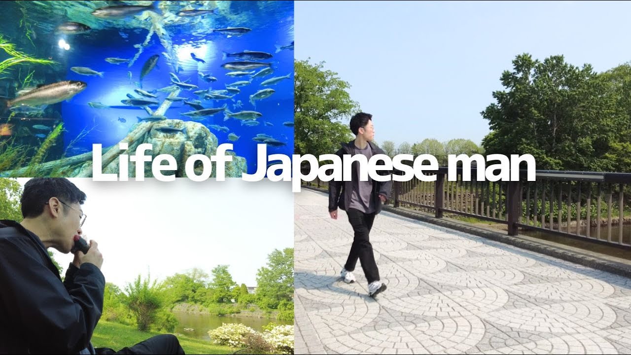 独身男の北海道生活｜サーモンパーク千歳とサケのふるさと千歳水族館に行って来ました#94