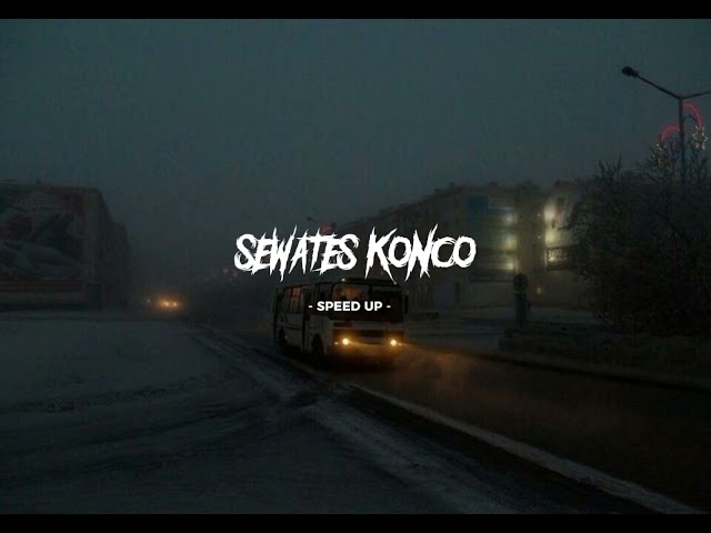 Sewates Konco - Lavora & Destya Eka (speed up tiktok version) class=