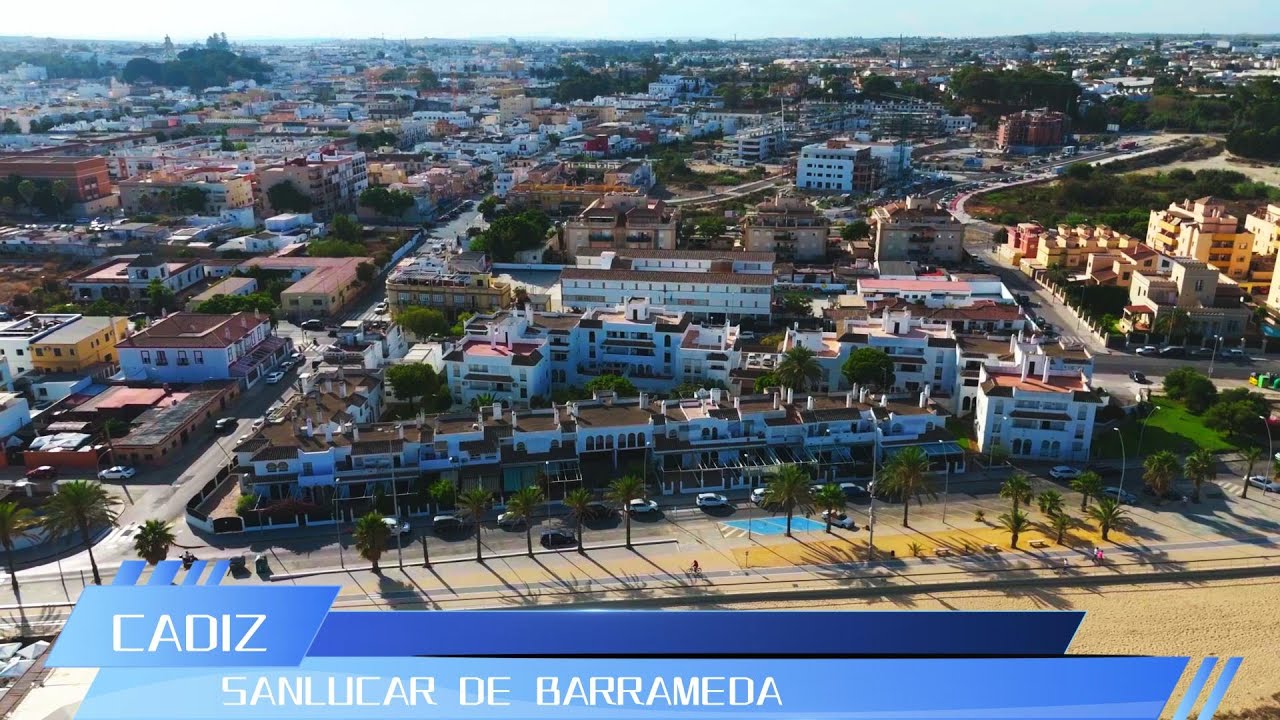 Sanlúcar de Barrameda #cadiz #andalucia #vacaciones #sanlucardebarrameda