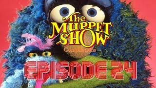 The Muppet Show Compilations - Episode 24: Muppets Eating Other Muppets