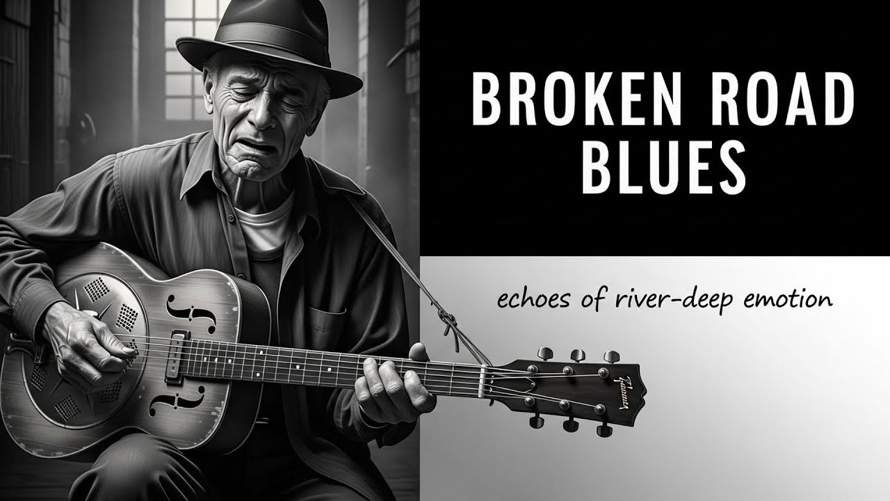 Eric Clapton, Jeff Beck, Jimmy Page — British Blues Rock Inspired by Guitar Revolution Legends