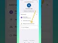 How to delete your 👉 Google account in mobile phone #simple#