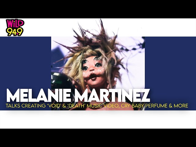 melanie martinez - latest news, breaking stories and comment - The