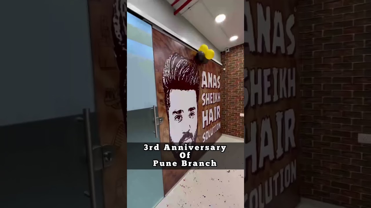 3rd Anniversary | Pune Branch | Call-7447766464 | 