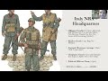 3rd Edition Army Review - Italian National Republican Army