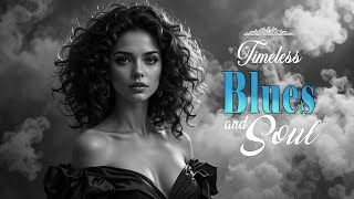 Etta James-Inspired Blues & Soul | Timeless Songs of Love, Heartbreak & Strength