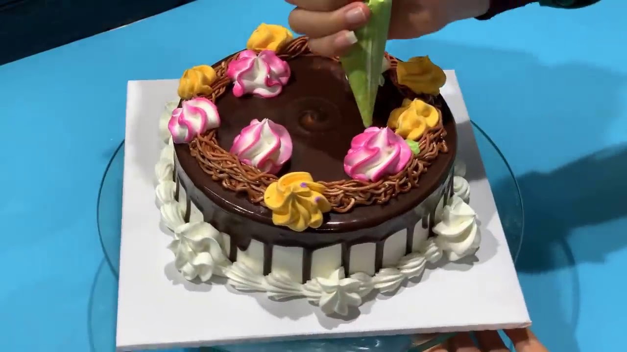  Kreatif  pembuat kue  bolu yang unik YouTube