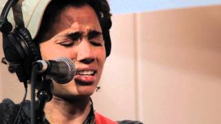 Nneka - Lost Souls (Live on KEXP) chords
