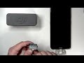 DJI Mic Mini 2 노이즈 캔슬링 사용법