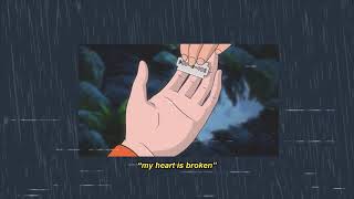 Rnla - My Heart Is Broken (ft. Aiko)