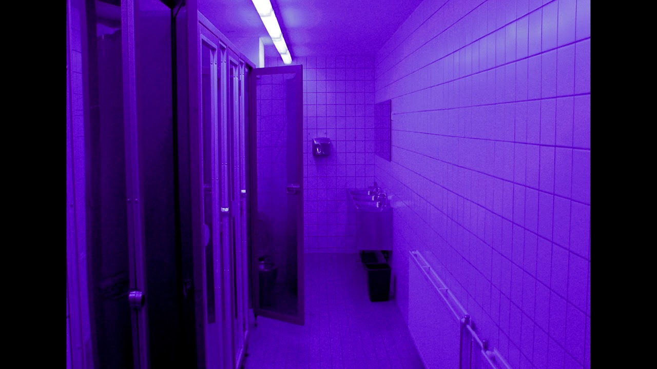 juice wrld - i'm still but you're in a bathroom at a party (with effects)