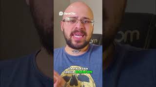 Demônios e Daimons - Desmistificando Mitos Antigos #historia #mitologia #curiosidades