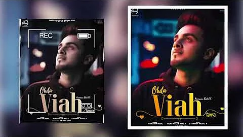 Ohda Viah ! Armaan Bedil ! New Song 2019 Latest Song ohda Viah Armaan Badil  ?