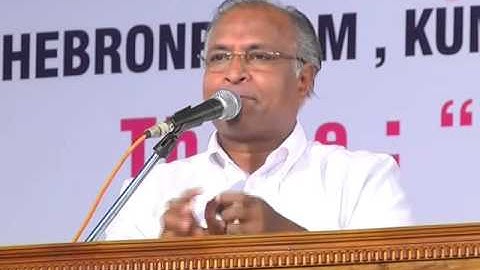 91st IPC KUMBANAD GENERAL CONVENTION 2015 18⁄01⁄2015│ Part II