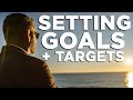 Setting Goals and Targets for 2021 with Grant Cardone