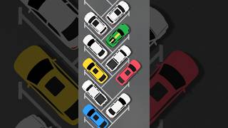 Reverse Angle Parking Tips: What type are you?#driving #cars #parking #safety #skills