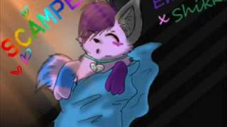 Scamper Contest Results