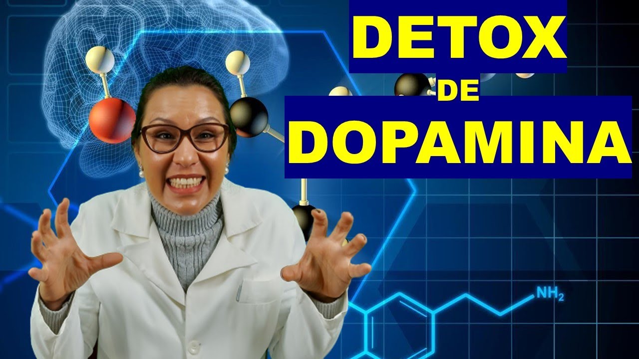 Como Superar os Vícios Modernos - Pratique o Jejum de Dopamina 5.1