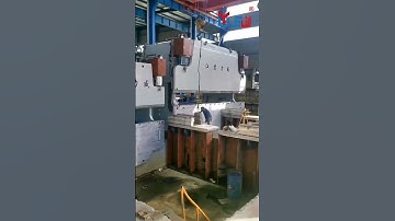 JSLW-Machinery Bending Machine Press brake  #bendingmachine #shorts #learning #pressbrake