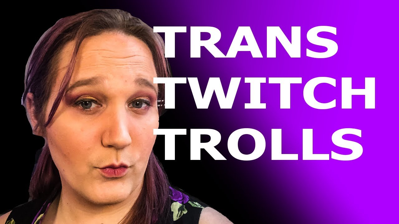 Trans Runescape Streamer I Wish I Had This Video When I Started Out as a Trans Streamer - YouTube