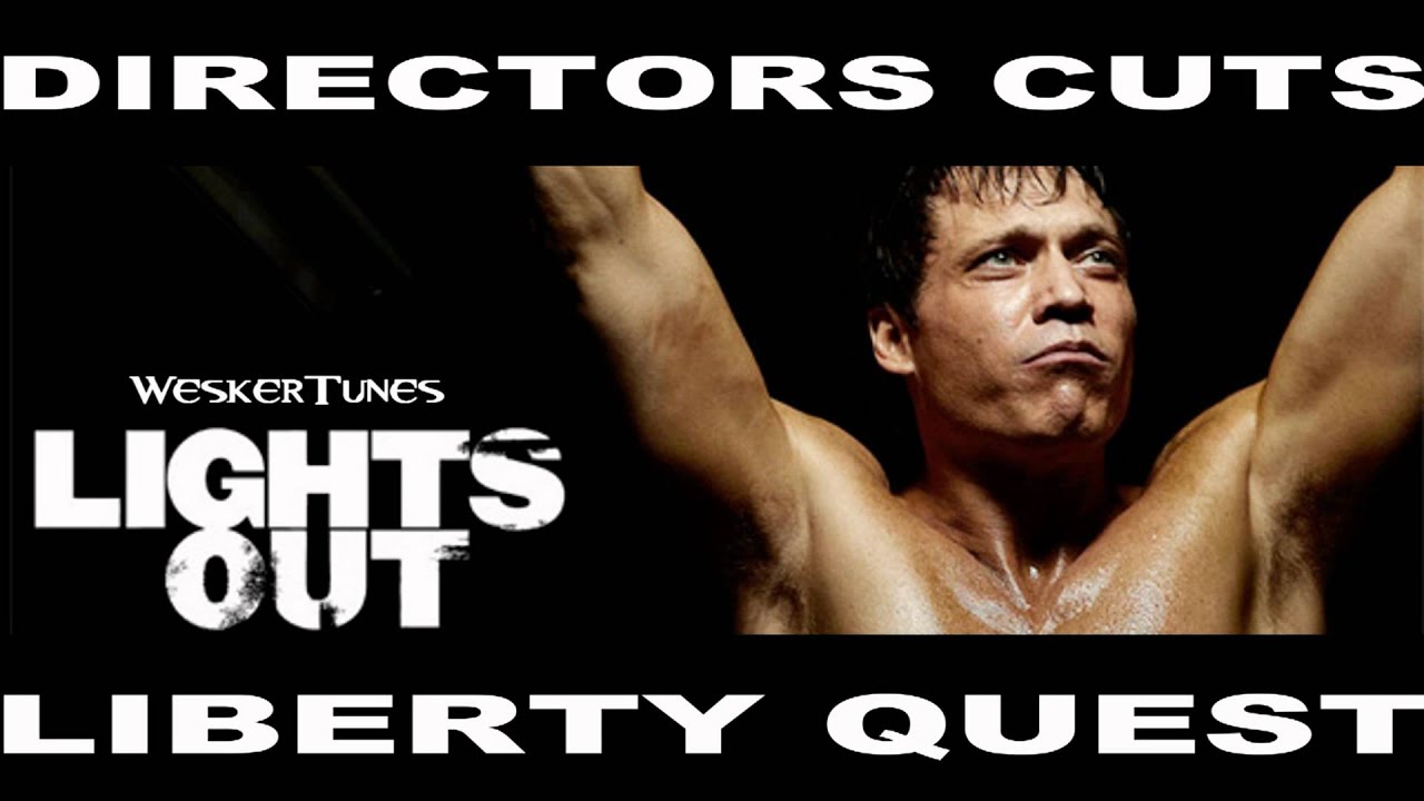 Lights Out Television Trailer Music – Liberty Quest-Directors Cuts