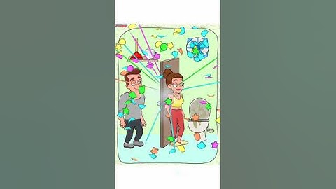 Hide her shame ~ HideMyproof 😄 Android X ios #shorts