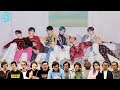Classical Musicians React: BTS 'Make It Right' Vs 'Jamais Vu'