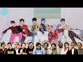 Classical Musicians React: BTS 'Make It Right' vs 'Jamais Vu'