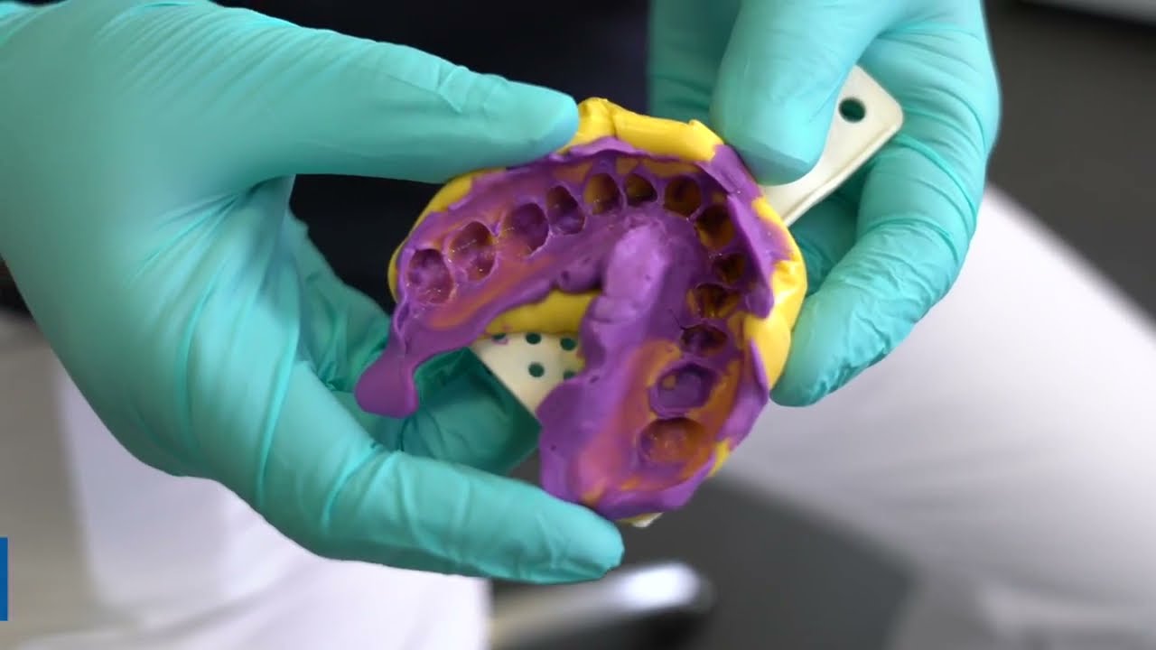 Kettenbach Panasil Putty Soft & X-Light