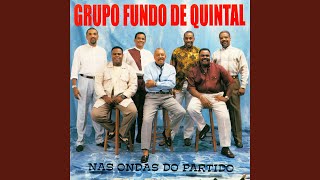 Grupo Fundo de Quintal - CemporcentoSamba