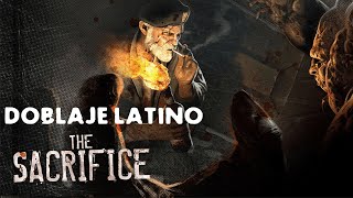 Left 4 Dead El sacrificio Doblaje Latino Campaña Completa