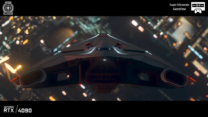 Star Citizen - Invictus Launch Week 2951 - Roberts Space Industries