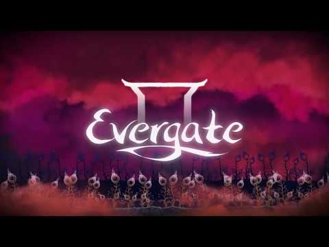 Evergate - Trailer 2020