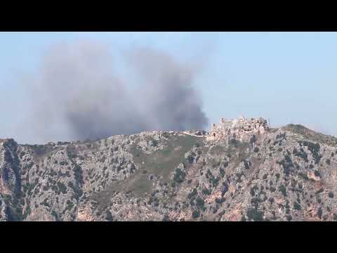 Netanyahu orders deeper Israeli incursion into Lebanon