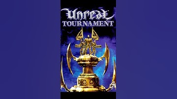 Unreal Tournament 99 still slaps in 2025!! #fyp #fypシ #gaming