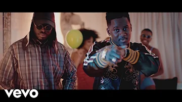 Black M - Tout se passe après minuit (Clip officiel) ft. Dadju