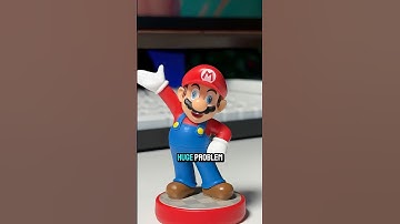 Which one would you choose? #nintendoswitch2 #gadget #mariokartworld #amiibo #mariokart