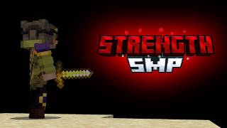How a LEGEND Returned to the Strength SMP