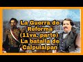 Video de Calpulalpan