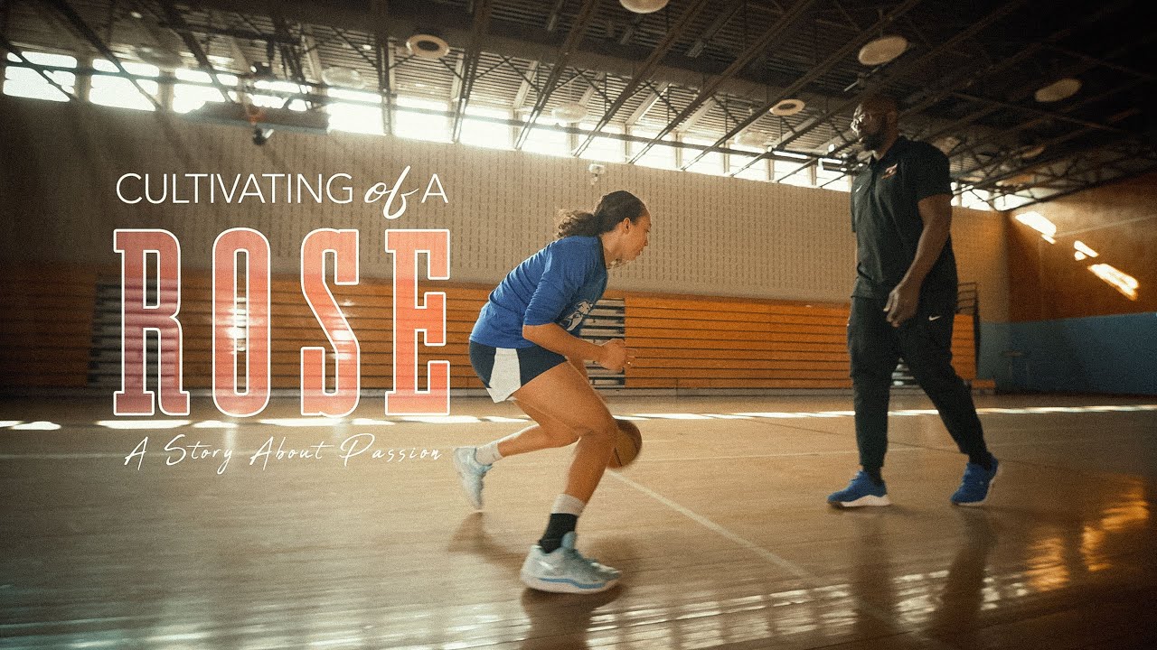 Cultivating of a Rose | A story about Passion