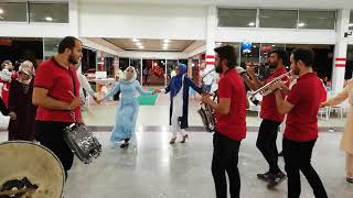 Payduşka - Grup Balkanski Sakarya Tapani